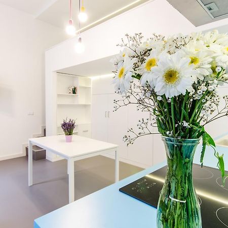 Sara'S Apartment Будапеща Екстериор снимка