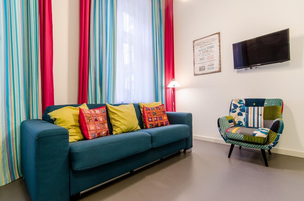 Sara'S Apartment Будапеща Екстериор снимка